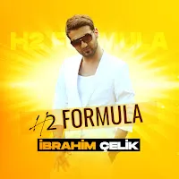İbrahim Çelik — H2 Formula — обложка