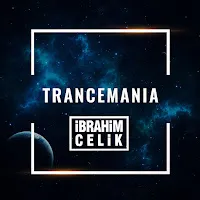 İbrahim Çelik — Trancemanıa — обложка
