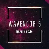 İbrahim Çelik — Rauwer 1 — обложка