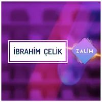 İbrahim Çelik — Zalim (Remix) — обложка
